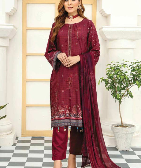 BR Sajni Fine Viscose`23 ART#08