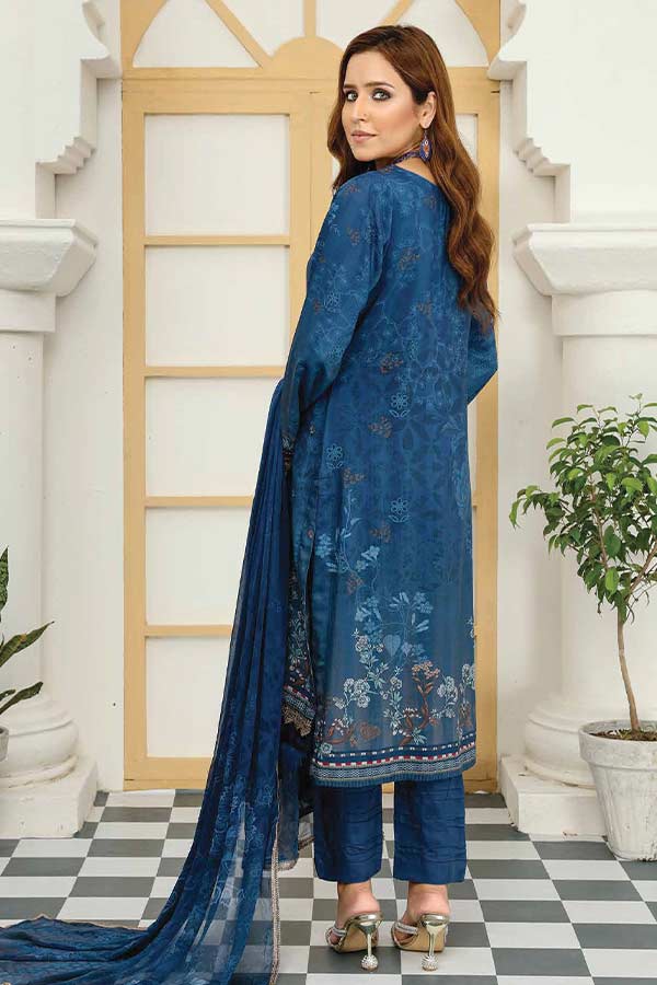 BR Sajni Fine Viscose`23 ART#09