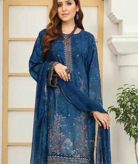 BR Sajni Fine Viscose`23 ART#09