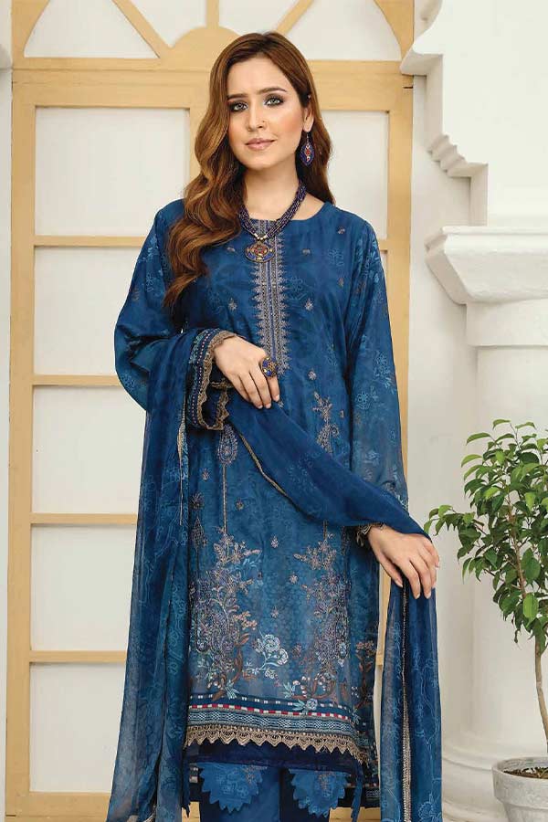 BR Sajni Fine Viscose`23 ART#09