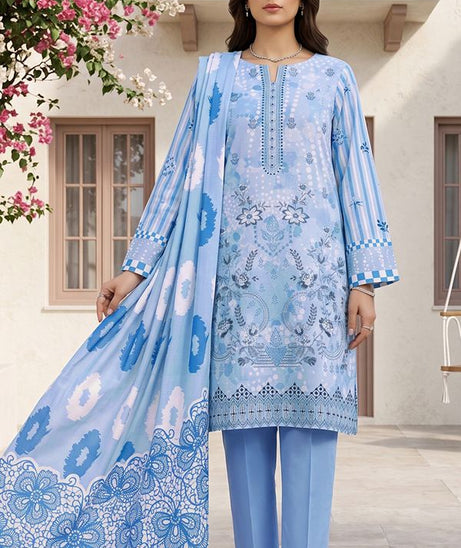 BR Aafreen S/Linen'26 (V#2) D#10