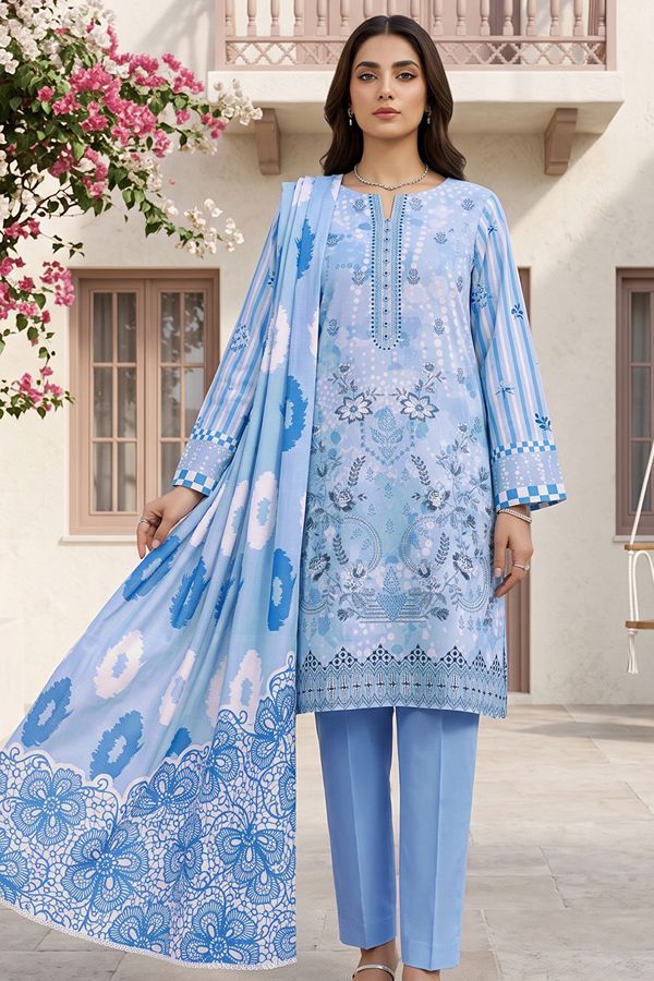 BR Aafreen S/Linen'26 (V#2) D#10