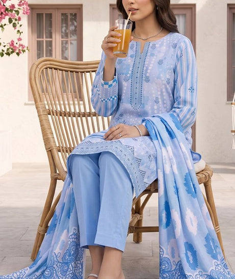 BR Aafreen S/Linen'26 (V#2) D#10