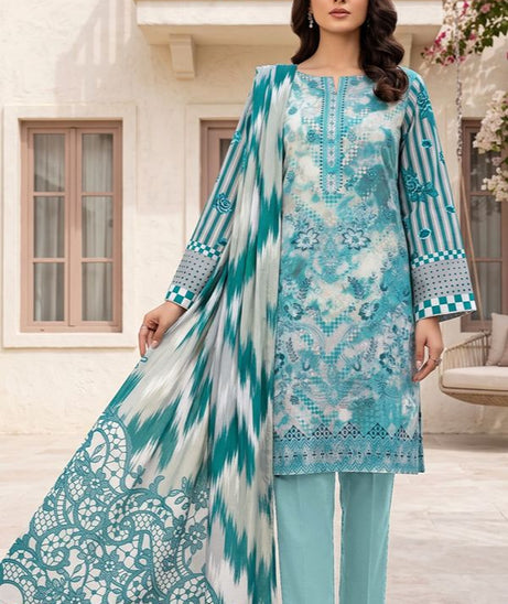 BR Aafreen S/Linen'26 (V#2) D#08