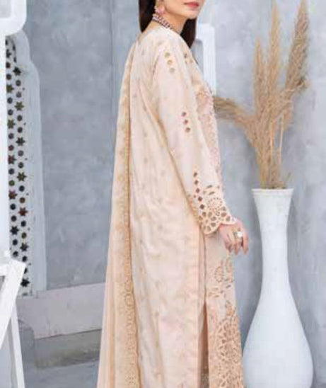 BR Afsanay C-Kari Lawn'24 D#02