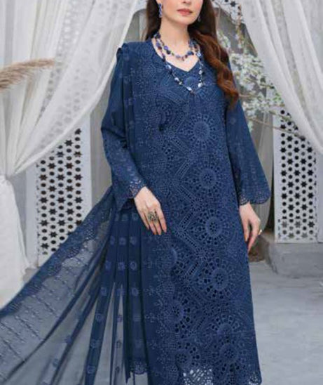 BR Afsanay C-Kari Lawn'24 D#03