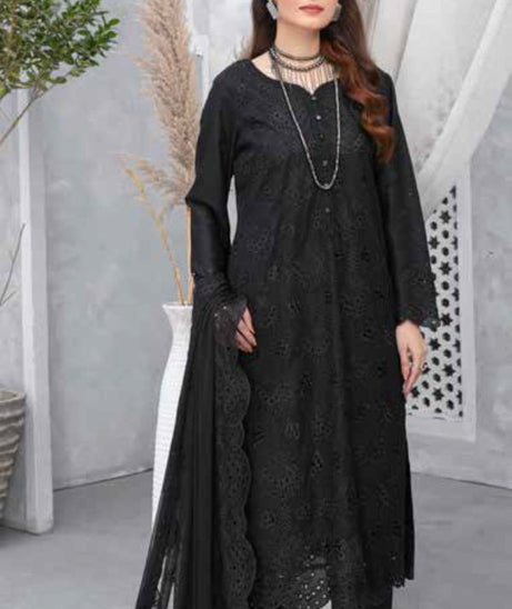 BR Afsanay C-Kari Lawn'24 D#06