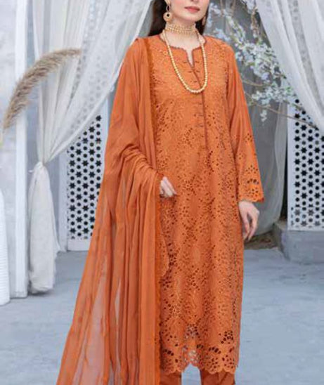 BR Afsanay C-Kari Lawn'24 D#07