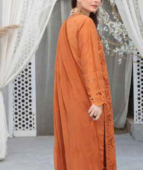 BR Afsanay C-Kari Lawn'24 D#07
