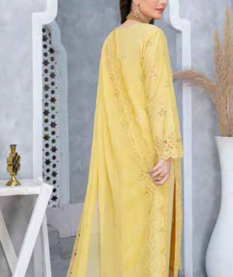 BR Afsanay C-Kari Lawn'24 D#08