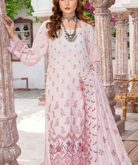 BR Aghaz-E-Nau Karandi'24 D#4
