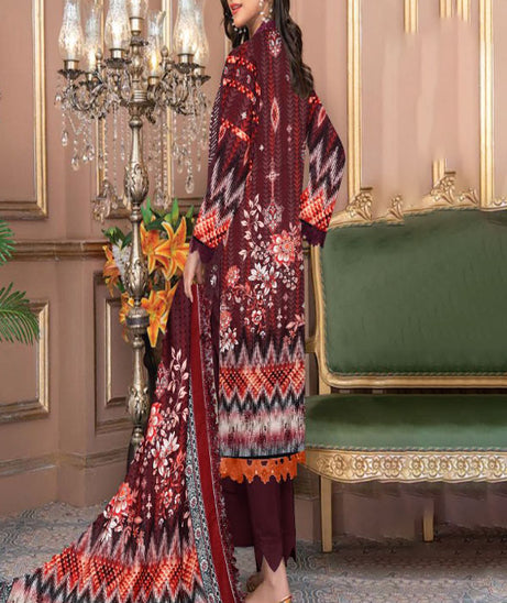 BR Aghaz-E-Sarma Karandi'24 D#10