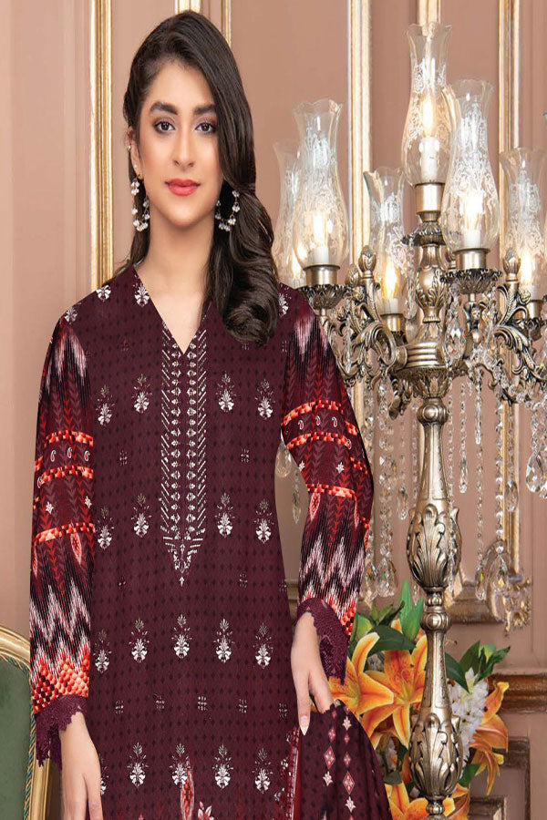 BR Aghaz-E-Sarma Karandi'24 D#10