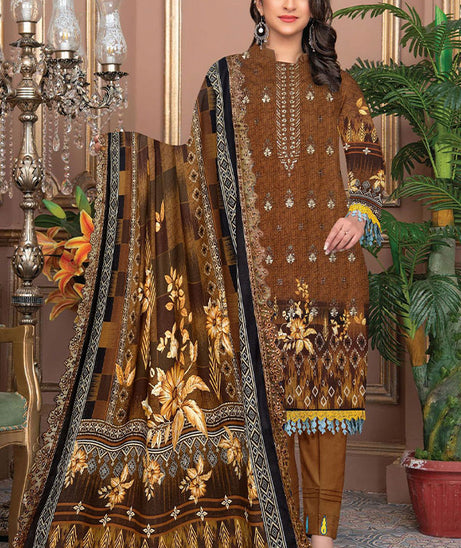 BR Aghaz-E-Sarma Karandi'24 D#3