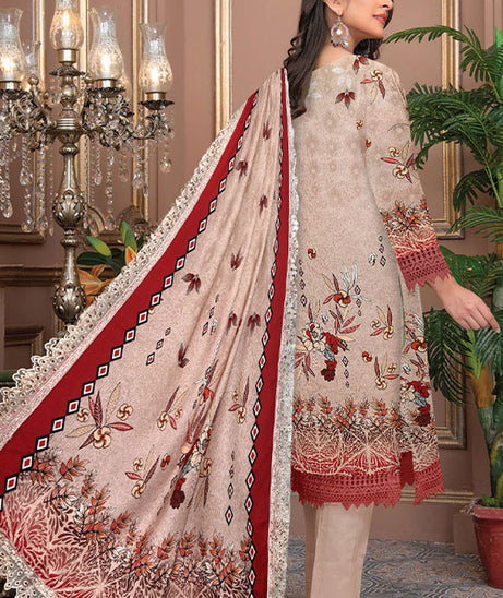 BR Aghaz-E-Sarma Karandi'24 D#4