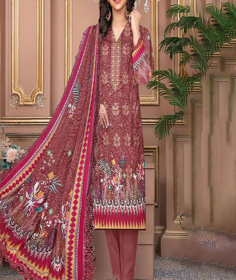 BR Aghaz-E-Sarma Karandi'24 D#6