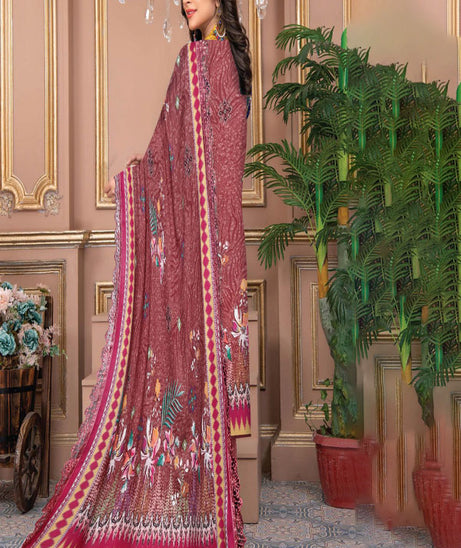 BR Aghaz-E-Sarma Karandi'24 D#6