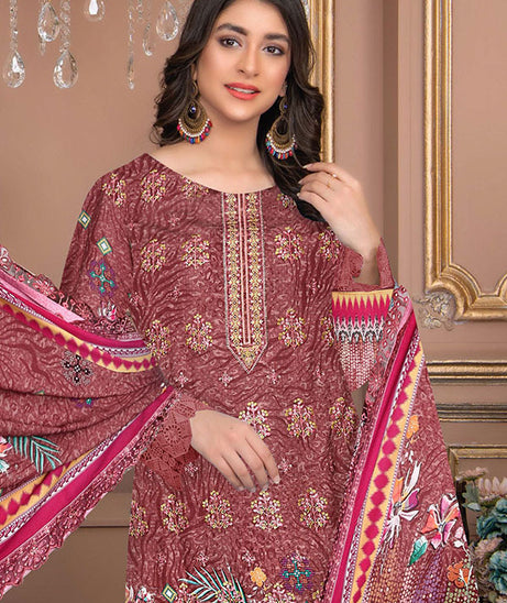 BR Aghaz-E-Sarma Karandi'24 D#6