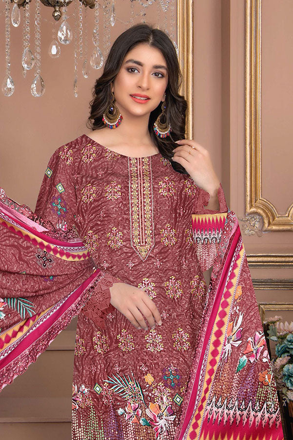 BR Aghaz-E-Sarma Karandi'24 D#6