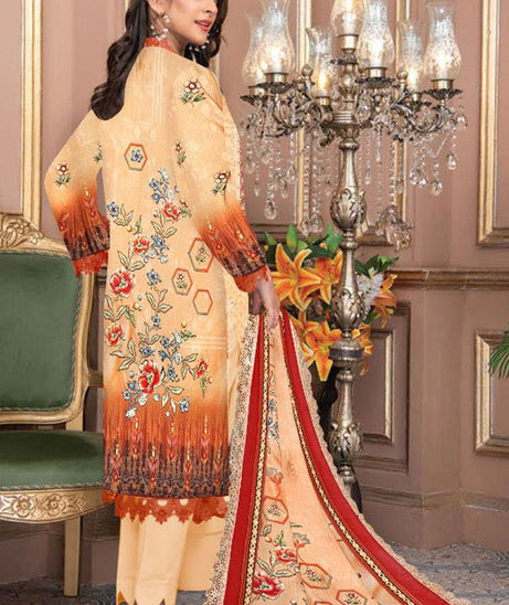 BR Aghaz-E-Sarma Karandi'24 D#7