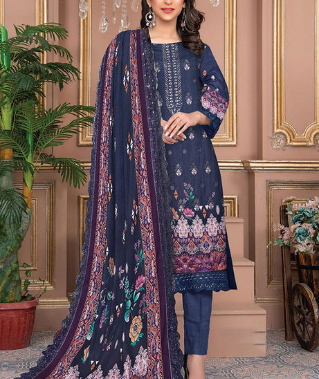 BR Aghaz-E-Sarma Karandi'24 D#8