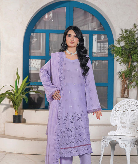 BR Aira C-Kari Luxury Lawn`26 D#1