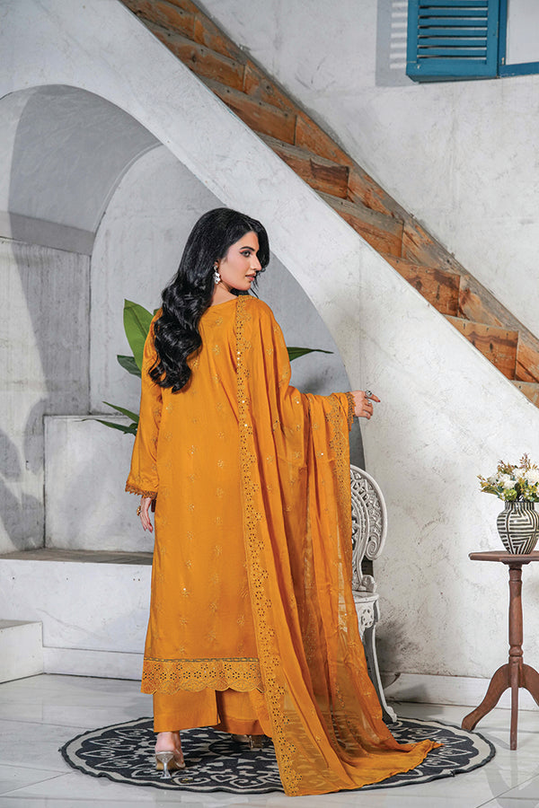 BR Aira C-Kari Luxury Lawn`26 D#3
