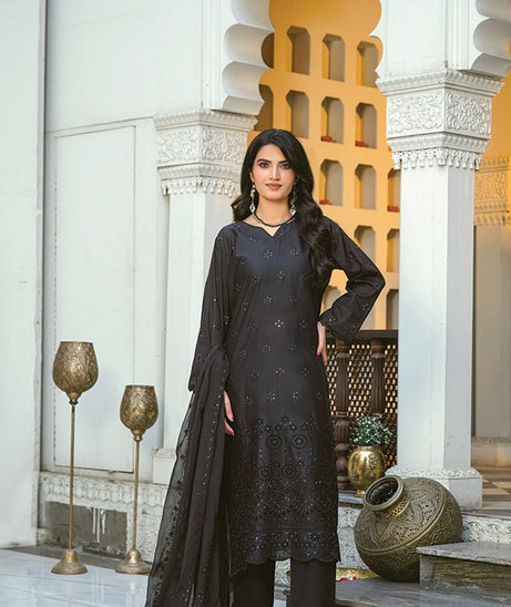 BR Aira C-Kari Luxury Lawn`26 D#5