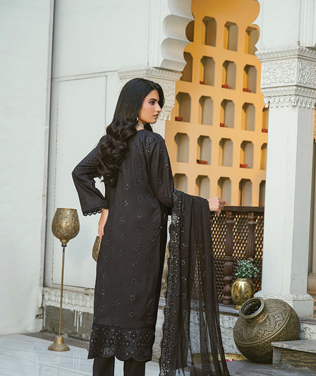 BR Aira C-Kari Luxury Lawn`26 D#5