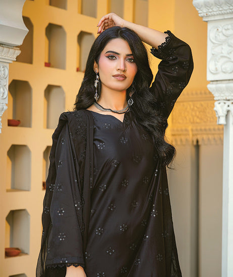 BR Aira C-Kari Luxury Lawn`26 D#5