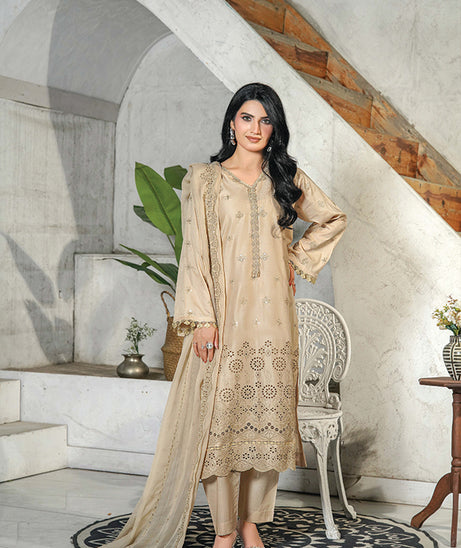 BR Aira C-Kari Luxury Lawn`26 D#7