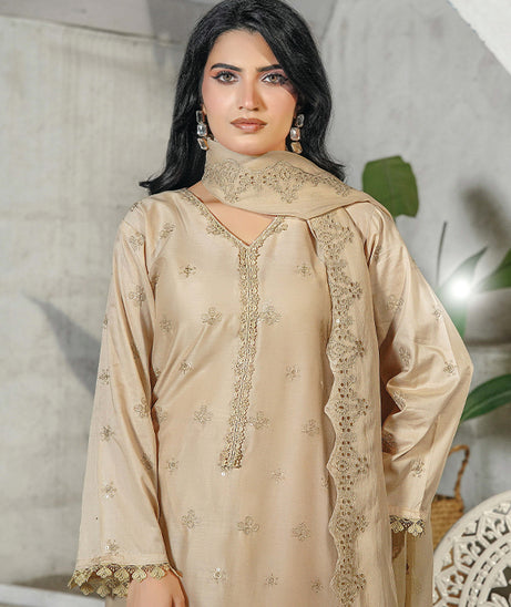 BR Aira C-Kari Luxury Lawn`26 D#7