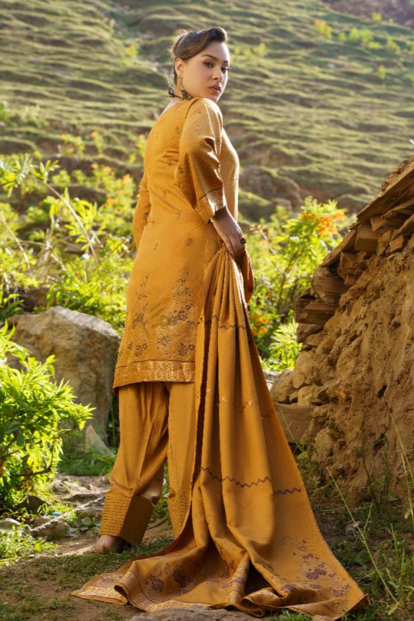 BR Anarkali J-Viscose`25 D#10