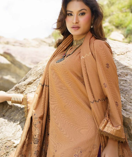 BR Anarkali J-Viscose`25 D#02