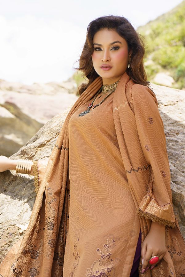 BR Anarkali J-Viscose`25 D#02