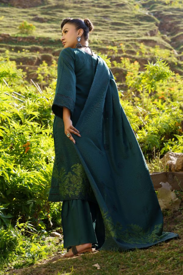 BR Anarkali J-Viscose`25 D#03