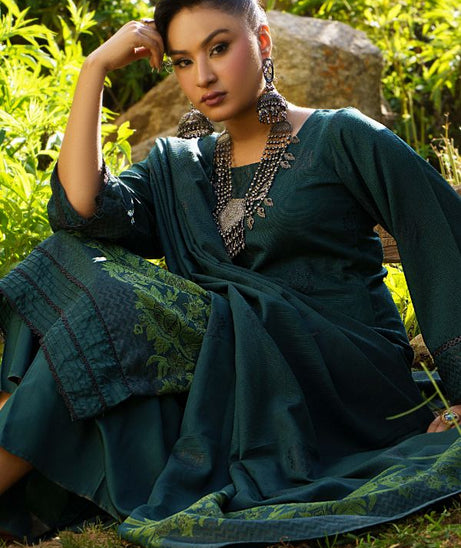 BR Anarkali J-Viscose`25 D#03