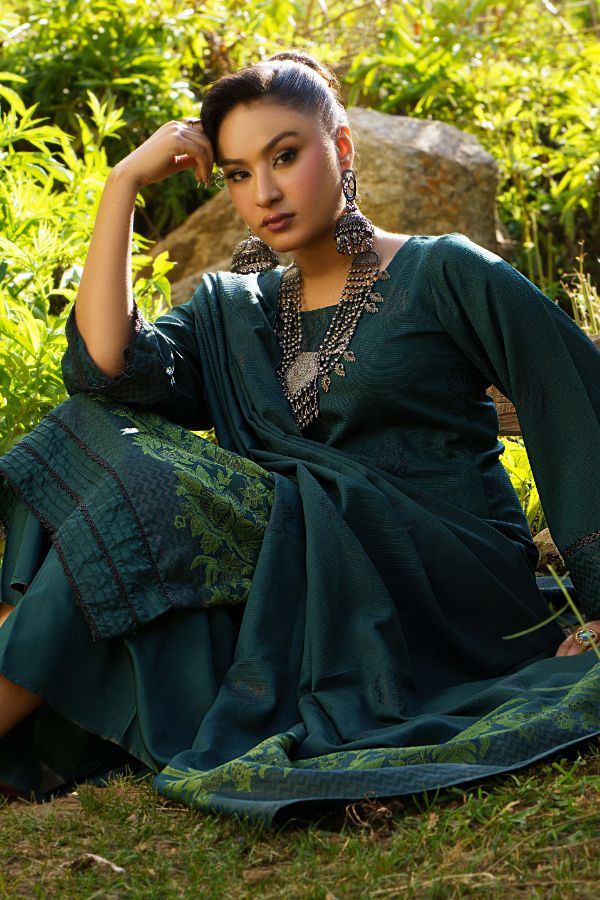 BR Anarkali J-Viscose`25 D#03