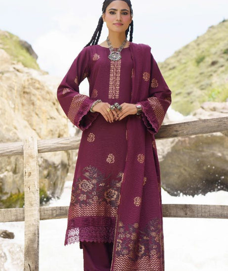 BR Anarkali J-Viscose`25 D#04