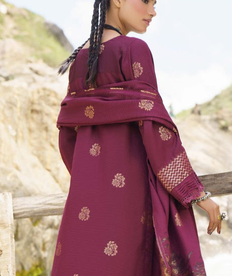 BR Anarkali J-Viscose`25 D#04