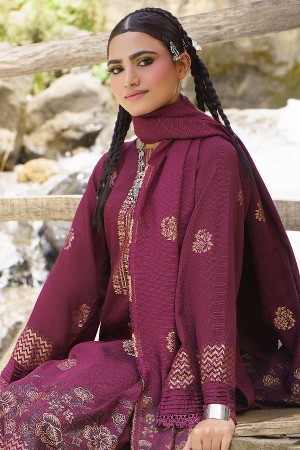 BR Anarkali J-Viscose`25 D#04