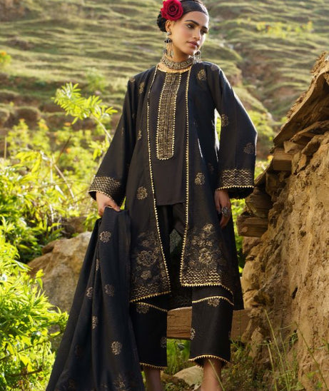 BR Anarkali J-Viscose`25 D#06