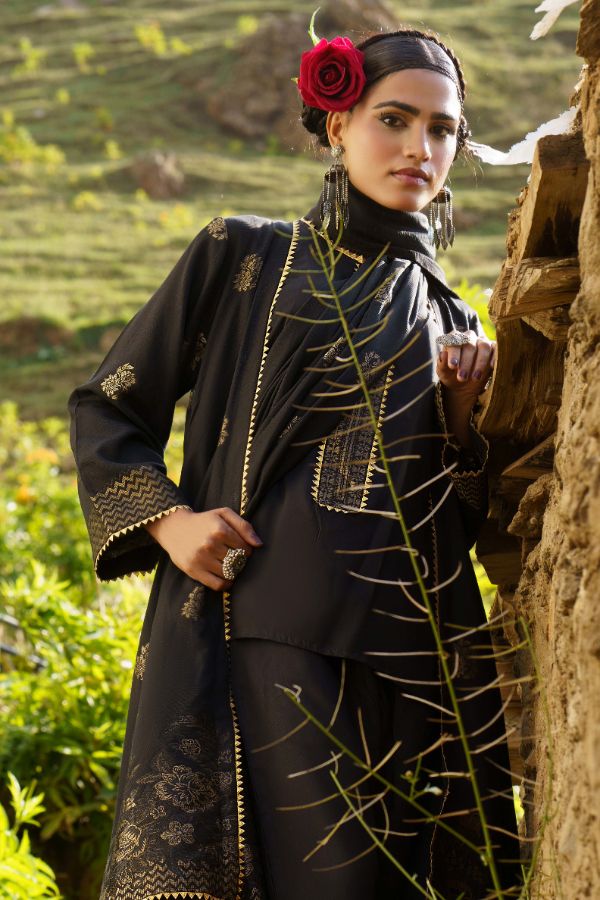 BR Anarkali J-Viscose`25 D#06