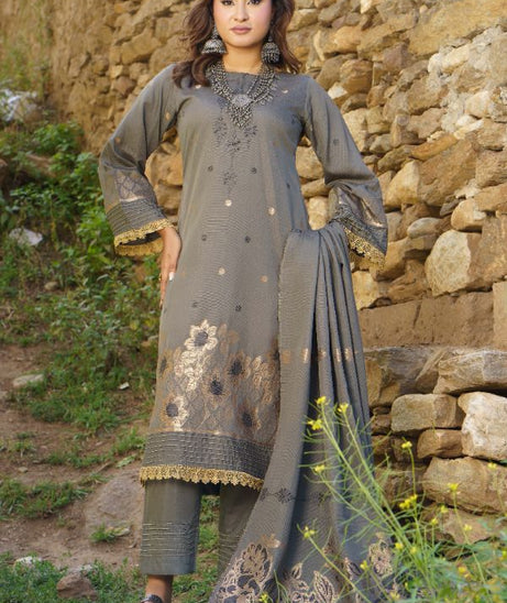BR Anarkali J-Viscose`25 D#08