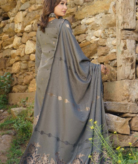 BR Anarkali J-Viscose`25 D#08