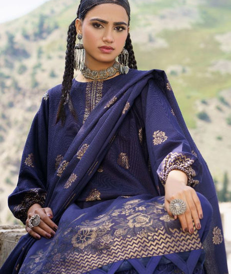 BR Anarkali J-Viscose`25 D#09