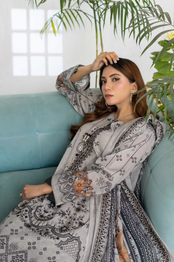 BR Baghicha Emb Lawn`25 D#01