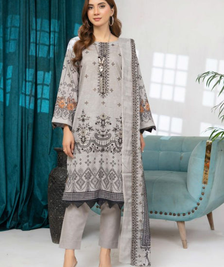 BR Baghicha Emb Lawn`25 D#01