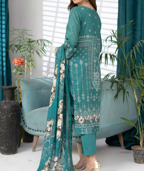 BR Baghicha Emb Lawn`25 D#10