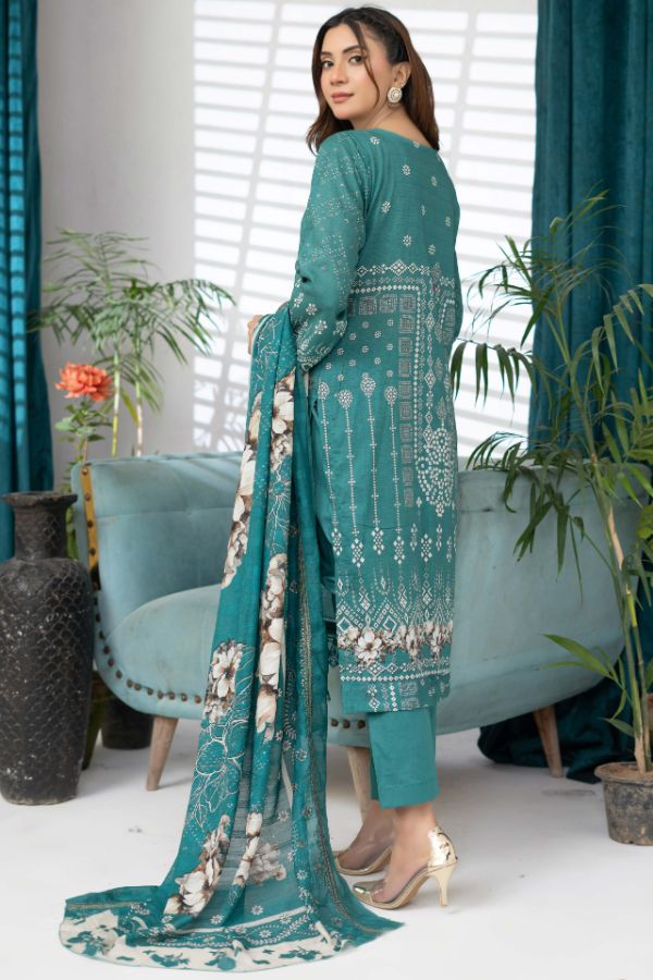 BR Baghicha Emb Lawn`25 D#10